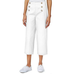 Maison Jules Capri Culottes Pants
